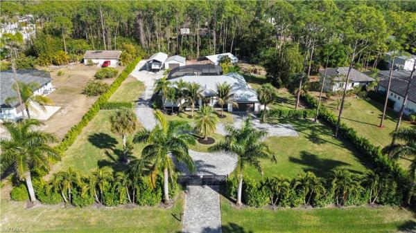 San Carlos Estates, 25211 Pinson Dr, Bonita Springs, Florida 34135, image 2