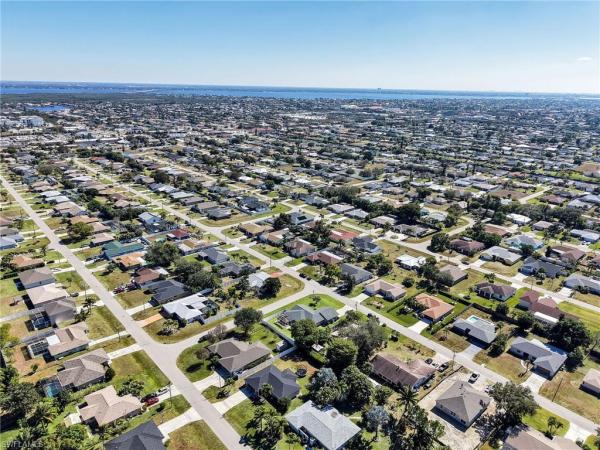 1219 18th Ter, Cape Coral, Florida 33990, image 1