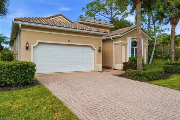 Addison Reserve, 43 Glen Eagle Cir, Naples, Florida 34104, image 1