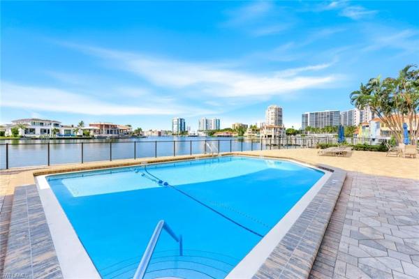Pelican Point West At Park Shore, 250 Park Shore Dr #801, Naples, Florida 34103, image 2