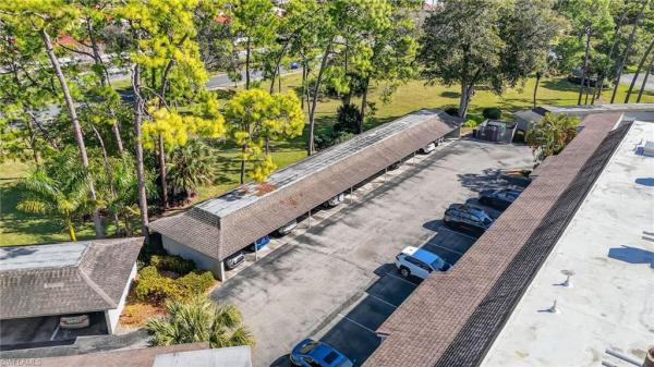 Augusta Court, 5773 Gage Ln #B-101, Naples, Florida 34113, image 2