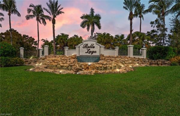 Belle Lago, 19500 La Serena Dr, Estero, Florida 33967, image 2