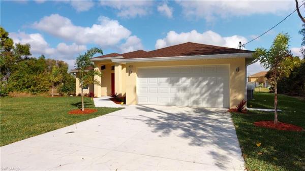 Cape Coral Residential, 621 NW 7th Pl, Cape Coral, Florida 33993, image 3
