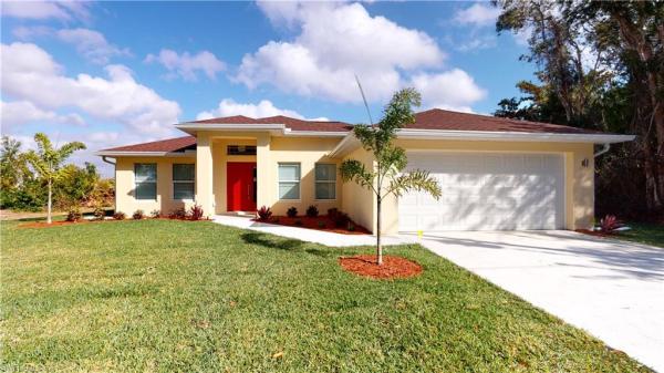 Cape Coral Residential, 621 NW 7th Pl, Cape Coral, Florida 33993, image 2