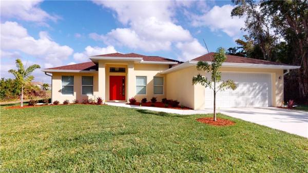 Cape Coral Residential, 621 NW 7th Pl, Cape Coral, Florida 33993, image 1