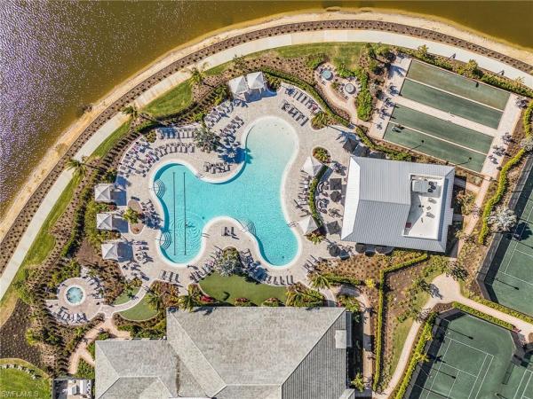 Esplanade By The Islands, 15274 Arpino Ct, Naples, Florida 34114, image 3
