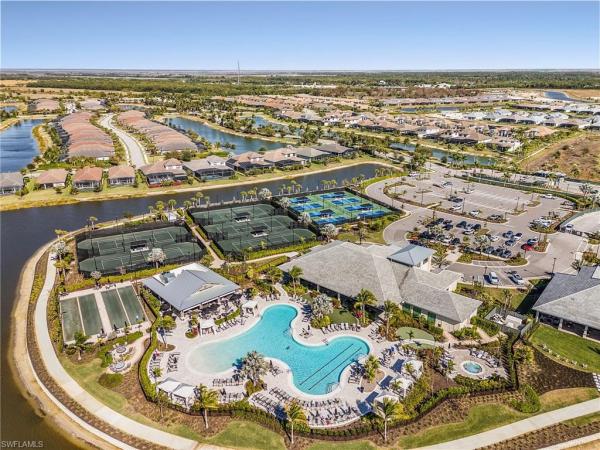 Esplanade By The Islands, 15274 Arpino Ct, Naples, Florida 34114, image 2
