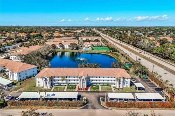 9580 Victoria Ln #208A, Naples, Florida 34109, image 2