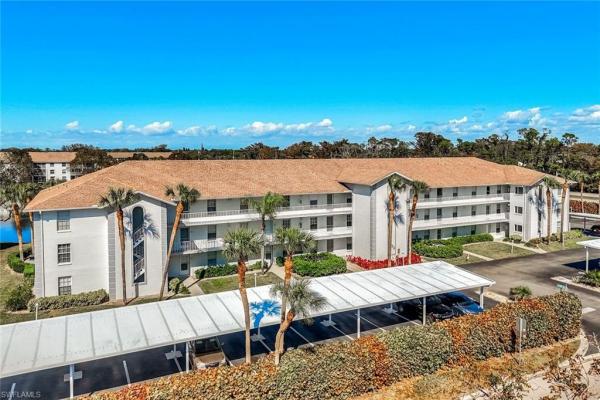 9580 Victoria Ln #208A, Naples, Florida 34109, image 1