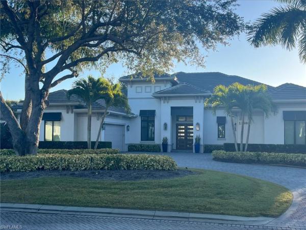 Quail West, 13980 Williston Way, Naples, Florida 34119, image 1