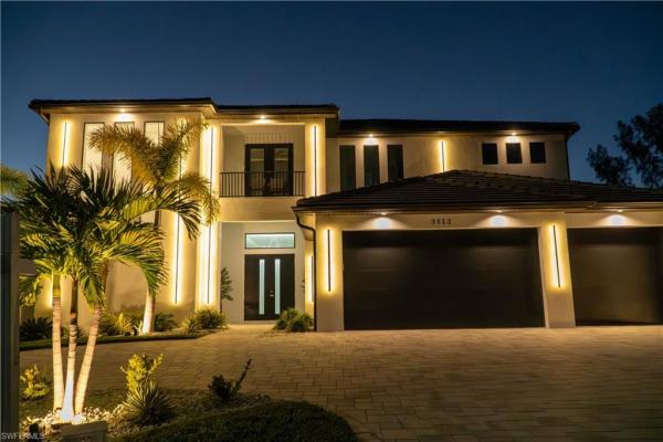 Cape Coral, 3512 Surfside Blvd, Cape Coral, Florida 33914, image 1