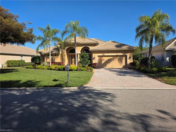 Cedar Glen, 9170 Hollow Pine Dr, Estero, Florida 34135, image 1