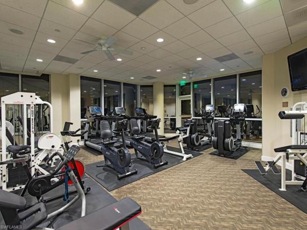 Baypointe At Naples Cay, 60 Seagate Dr #1702, Naples, Florida 34103, image 2