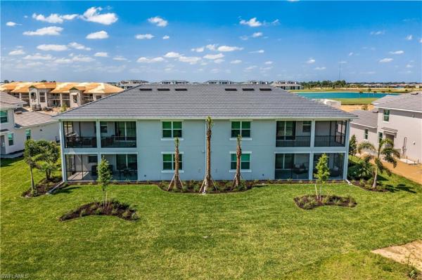 15951 Grassland Ln #3821, Babcock Ranch, Florida 33982, image 1