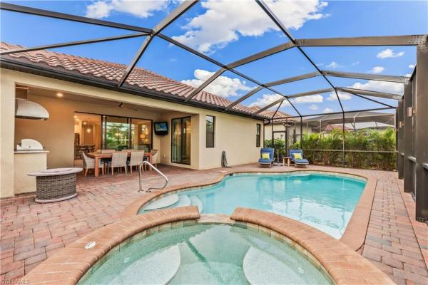 Bonita National Golf & Country Club, 28075 Foxrock Ct, Bonita Springs, Florida 34135, image 2