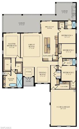 WildBlue, 18500 Wildblue Blvd, Fort Myers, Florida 33913, image 2
