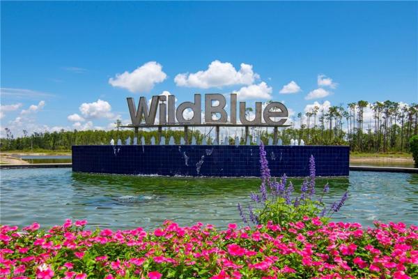 WildBlue, 18500 Wildblue Blvd, Fort Myers, Florida 33913, image 1