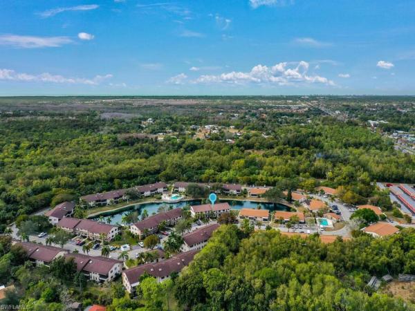 5371 Treetops Dr #M103, Naples, Florida 34113, image 1