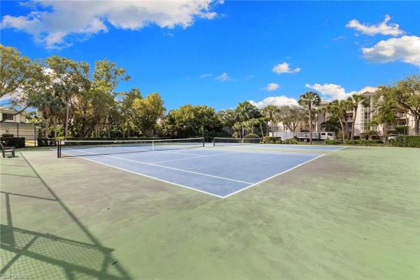 Greenbriar At Bonita Bay, 4140 Bayhead Dr #106, Bonita Springs, Florida 34134, image 3