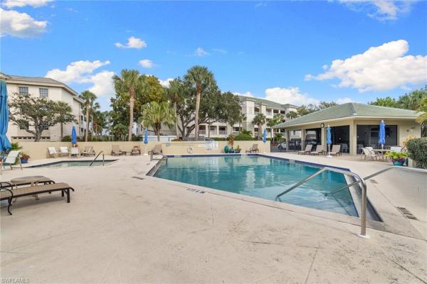 Greenbriar At Bonita Bay, 4140 Bayhead Dr #106, Bonita Springs, Florida 34134, image 2