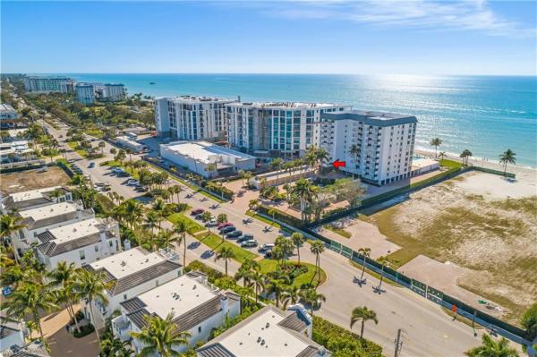 Embassy Club, 1717 N Gulf Shore Blvd #101, Naples, Florida 34102, image 1