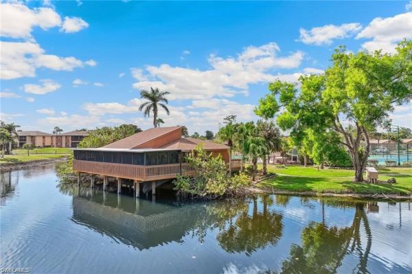 17420 Birchwood Ln #2, Fort Myers, Florida 33908, image 1