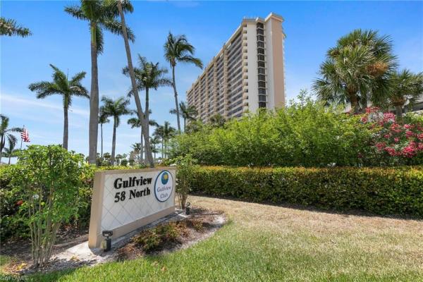 Gulf View, 58 N Collier Blvd, Marco Island, Florida 34145, image 1