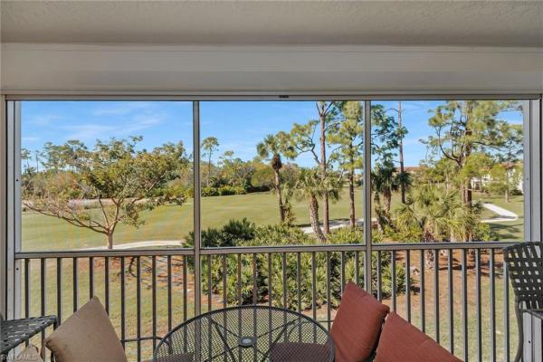 Glenmoor Greens, 1001 Eastham Way #C201, Naples, Florida 34104, image 3