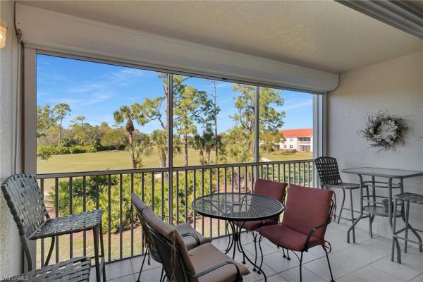 Glenmoor Greens, 1001 Eastham Way #C201, Naples, Florida 34104, image 2