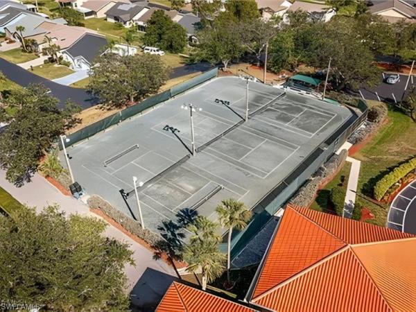 Sabal Springs Golf & Racquet Club, 3832 Sabal Springs Blvd, North Fort Myers, Florida 33917, image 3