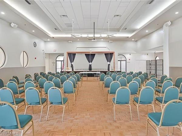 Sabal Springs Golf & Racquet Club, 3832 Sabal Springs Blvd, North Fort Myers, Florida 33917, image 2
