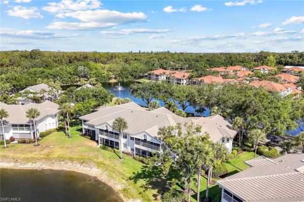 Bellerive At Vineyards, 6260 Bellerive Ave #402, Naples, Florida 34119, image 2