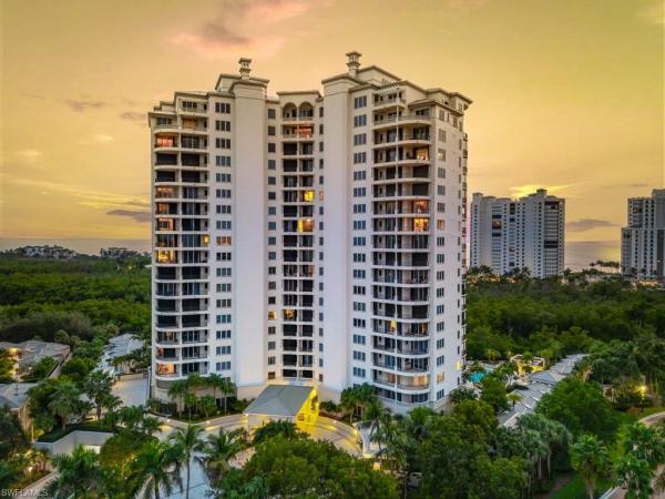 Salerno At Bay Colony, 8930 Bay Colony Dr, Naples, Florida 34108, image 2