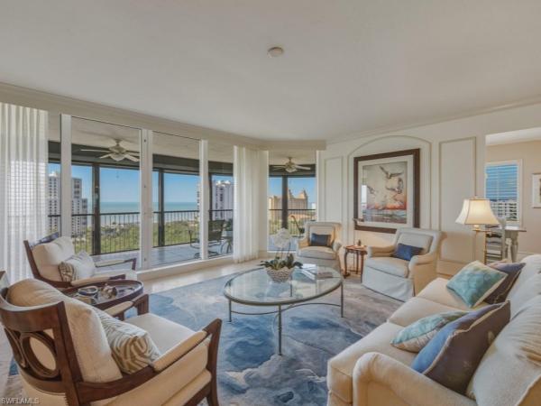 Salerno At Bay Colony, 8930 Bay Colony Dr, Naples, Florida 34108, image 1
