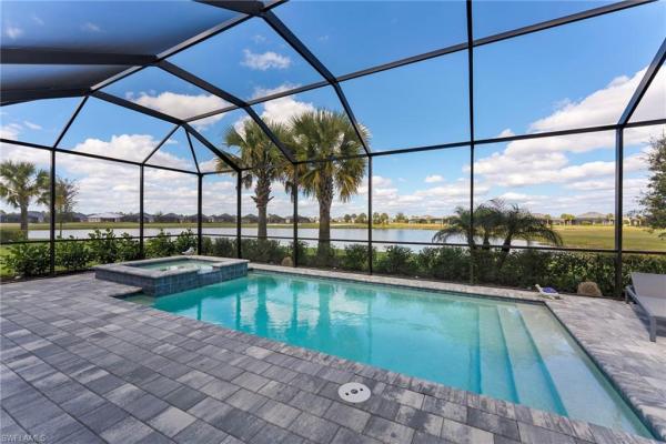 5519 Whistling Straights Ct, Naples, Florida 34142, image 1