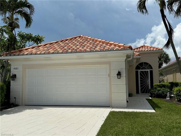Village Walk Of Naples, 4681 Rio Poco Ct, Naples, Florida 34109, image 1