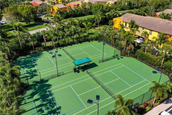 Ole At Lely Resort, 9118 Chula Vista St #12003, Naples, Florida 34113, image 2
