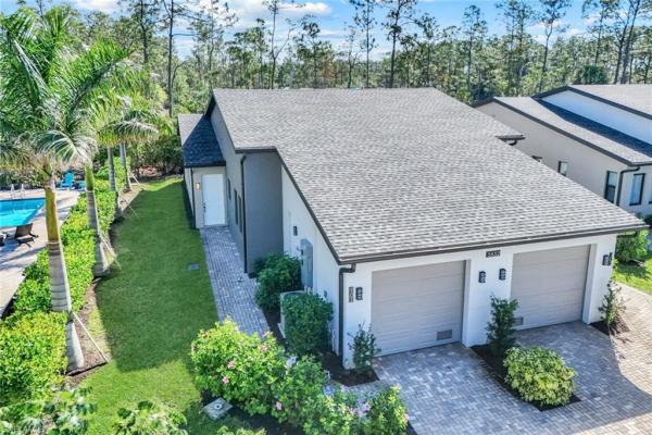Jasper Flats, 5832 Jasper Way #101, Naples, Florida 34112, image 2