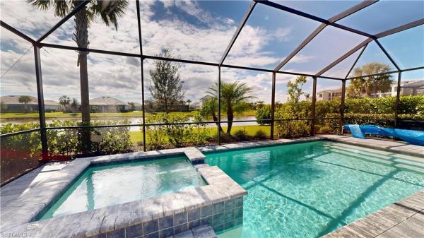 The National Golf & Country Club At Ave Maria, 5802 Kingston Pl, Naples, Florida 34142, image 2
