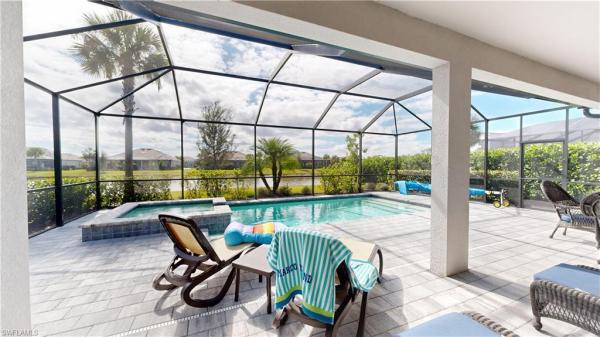 The National Golf & Country Club At Ave Maria, 5802 Kingston Pl, Naples, Florida 34142, image 1