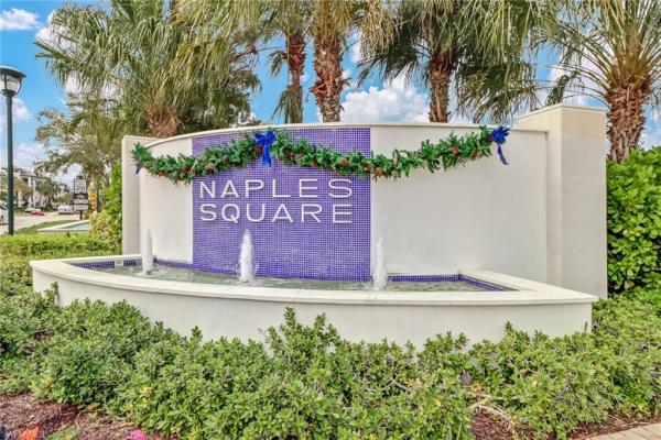 Naples Square, 1135 S 3rd Ave #403, Naples, Florida 34102, image 1