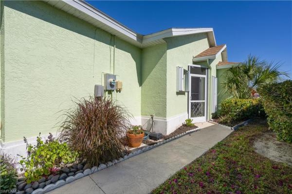 The Island Club At Corkscrew, 10717 Maui Cir, Estero, Florida 33928, image 1