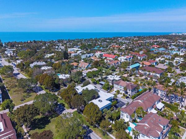 Southwinds At Olde Naples, 505 S Broad Ave, Naples, Florida 34102, image 3