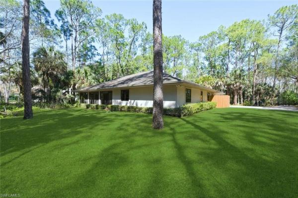 Logan Woods, 5356 Sycamore Dr, Naples, Florida 34119, image 1