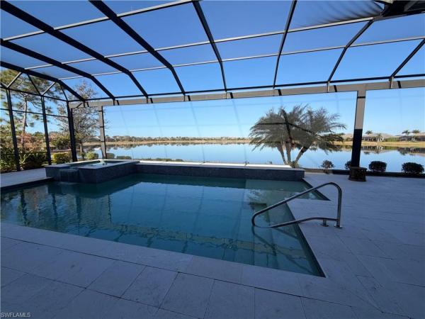 Fenhurst At Twin Eagles, 12391 Twineagles Blvd, Naples, Florida 34120, image 2