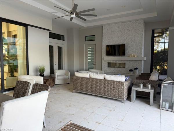 Fenhurst At Twin Eagles, 12391 Twineagles Blvd, Naples, Florida 34120, image 1