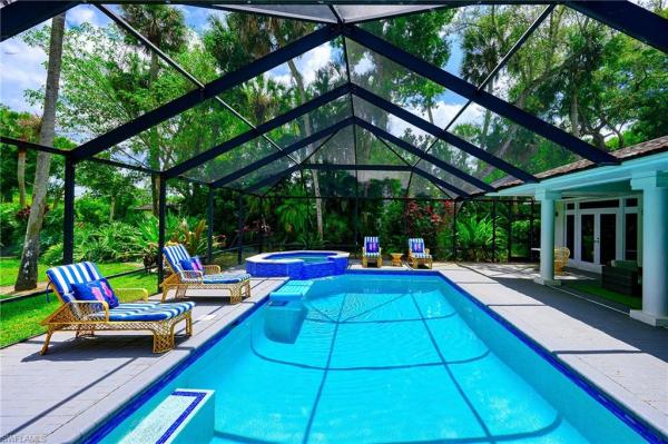 Golden Gate Estates, 2760 SW 70th St, Naples, Florida 34105, image 1