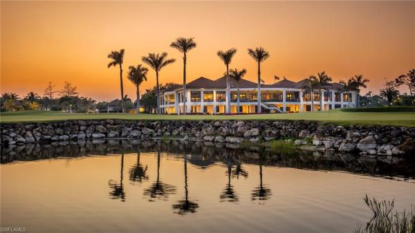 Mahogany Bend At Wyndemere, 180 S Edgemere Way, Naples, Florida 34105, image 1