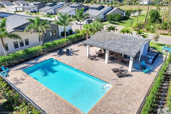 Jasper Flats, 5781 Jasper Way #102, Naples, Florida 34112, image 1