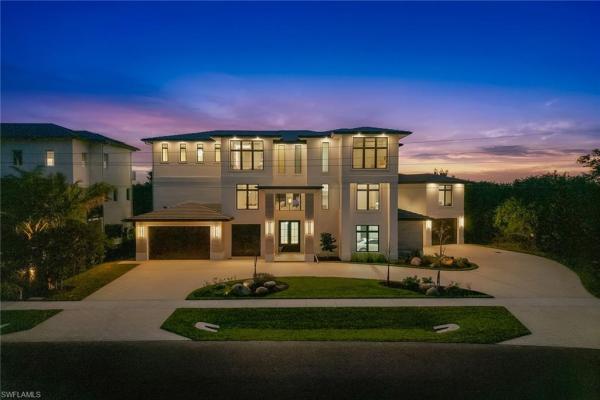 Marco Beach, 598 Spinnaker Dr, Marco Island, Florida 34145, image 3